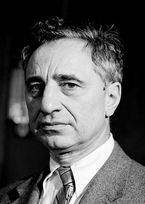 Elia Kazan